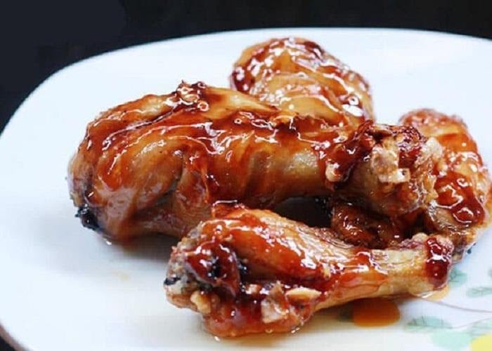 4 sai lầm khi ăn thịt gà