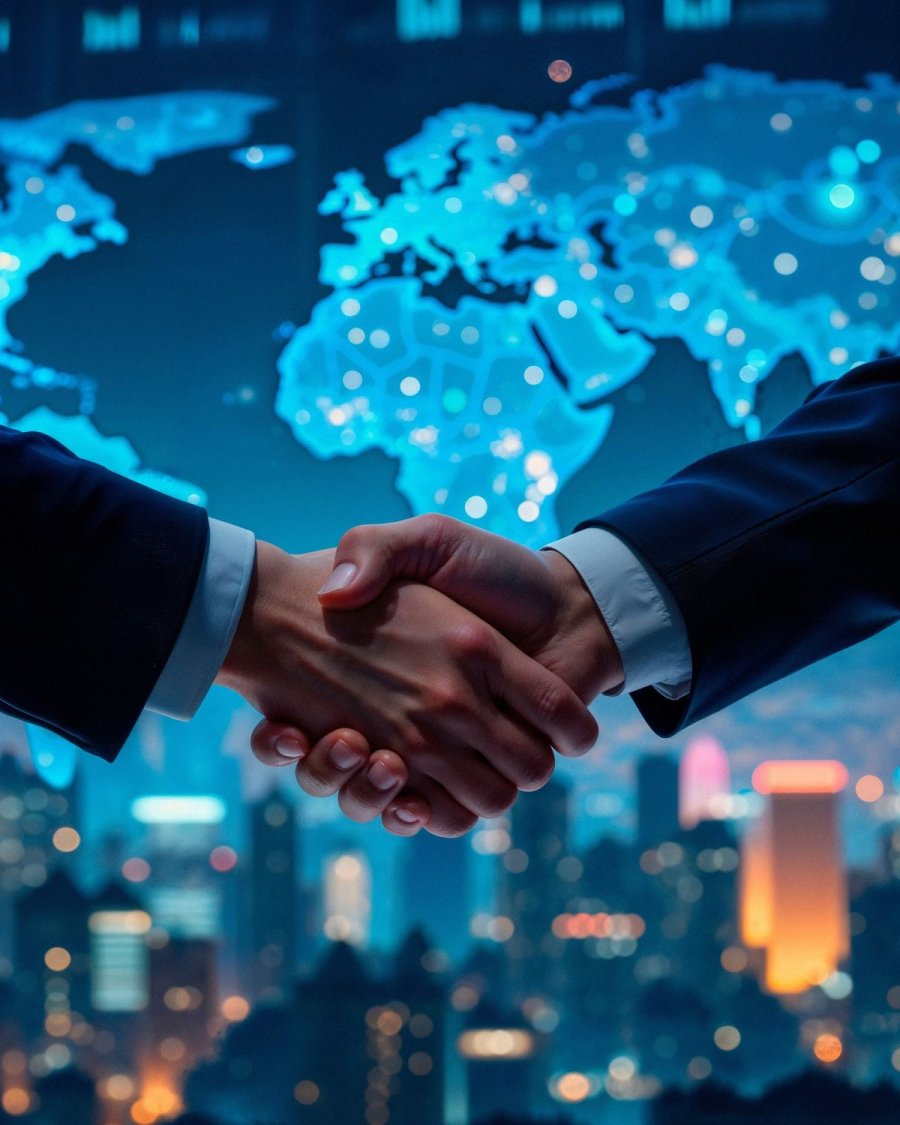 Người nào càng biết giữ uy tín thì càng có khả năng thành công cao