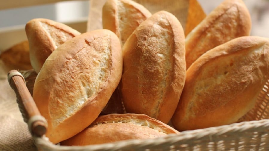 Không phải ai cũng nên ăn bánh mì.