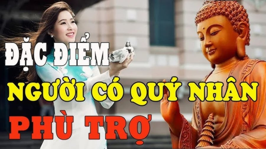 5 kiểu người có quý nhân theo: Càng già càng giàu có sung túc