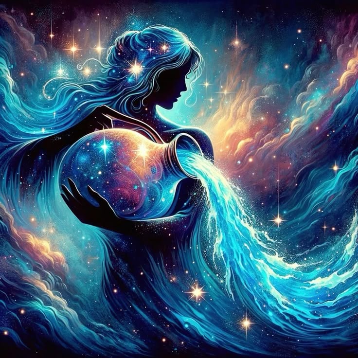 Bảo Bình mở rộng mối quan hệ cơ hội tới gần