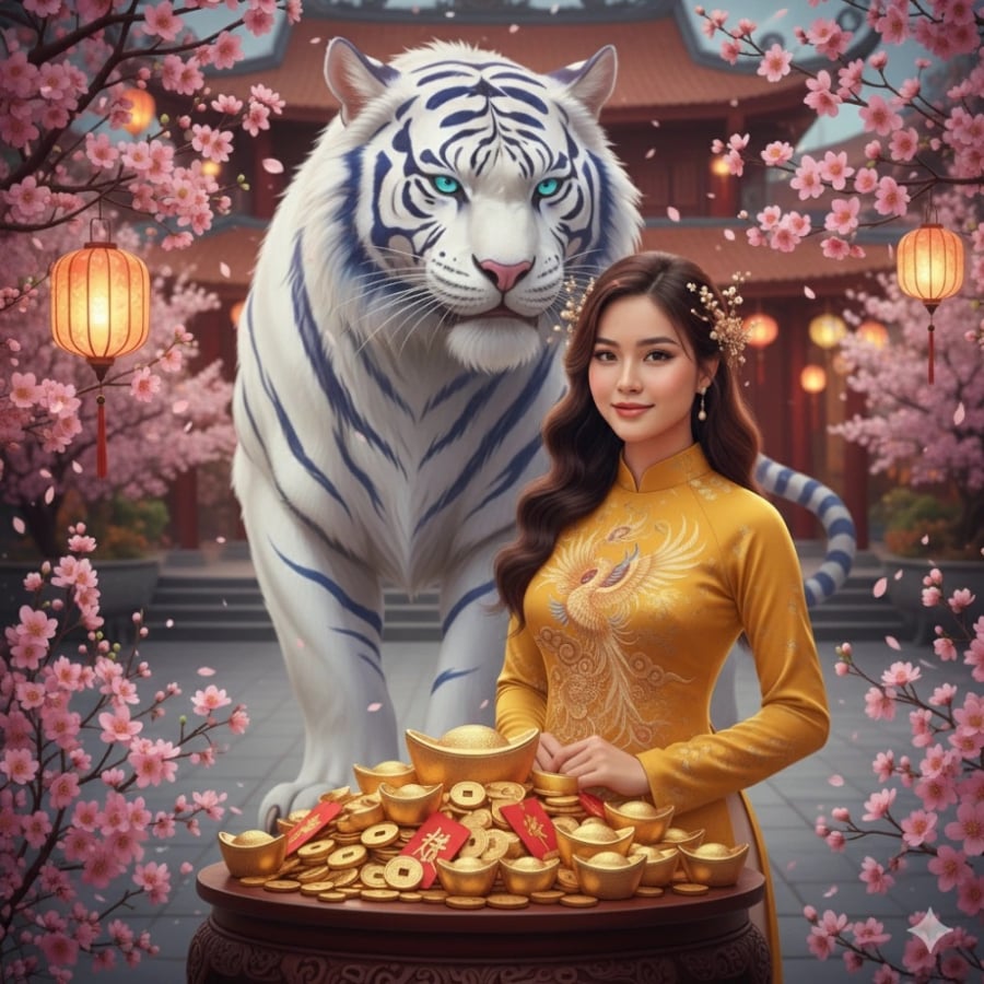 Trái ngược với ba con giáp kể trên, người tuổi Dần trong những tháng cuối năm cần đặc biệt đề phòng thất thoát tiền bạc. Dần là người nhanh nhẹn, dám nghĩ dám làm, nhưng vì quá liều lĩnh nên dễ vướng sai lầm trong đầu tư hoặc tin nhầm người.