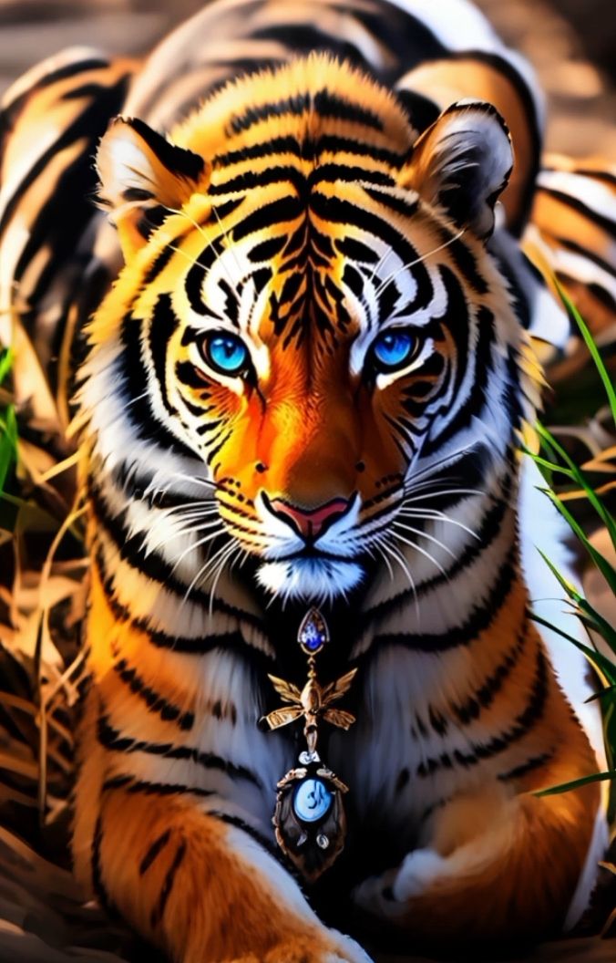 Tuổi Dần bốc đồng nhưng thành thật