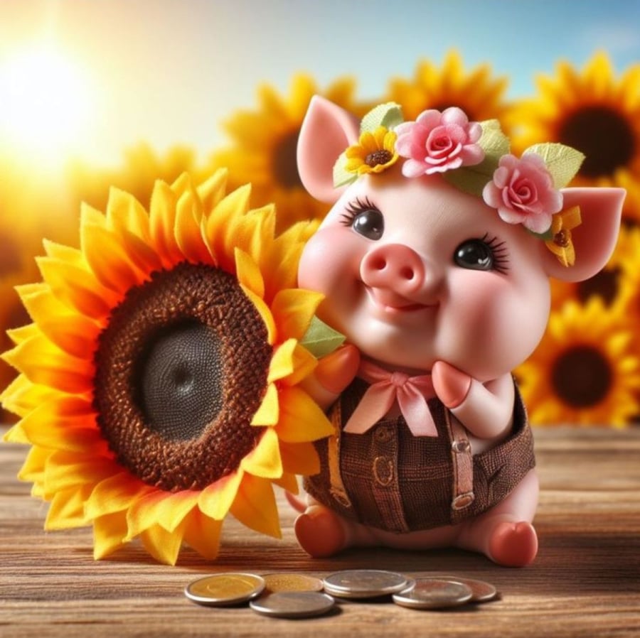 Tuổi Hợi luôn sẵn sàng giúp người nên phúc báo tự tới