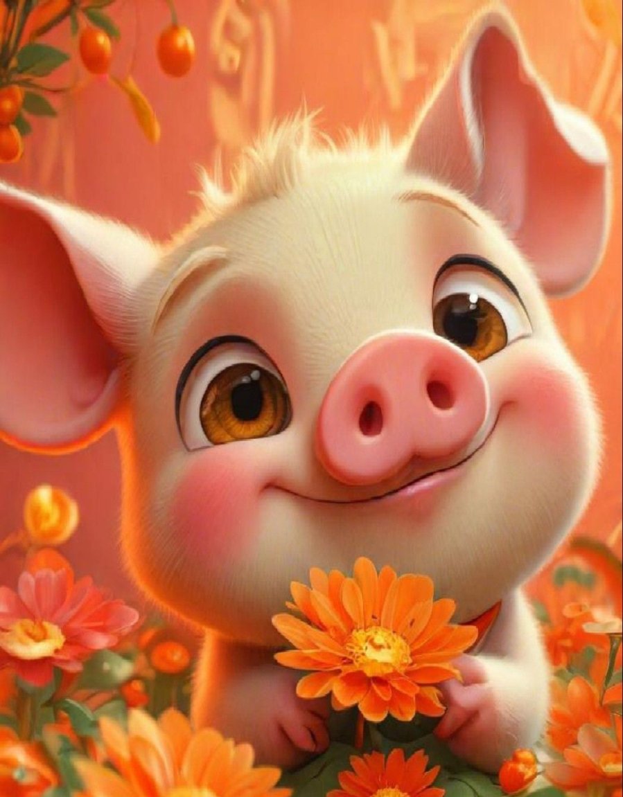 Tuổi Hợi trầm lặng sâu sắc