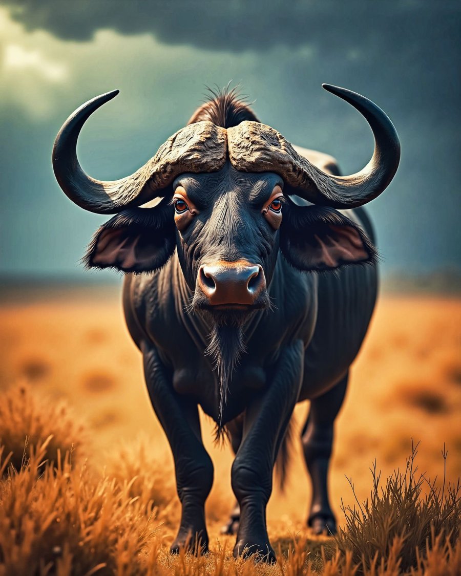 Tuổi Sửu kiên định trầm ổn