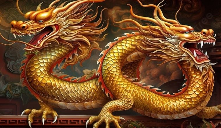 Tuổi Thìn là con giáp nghị lực, bản lĩnh, mạnh mẽ