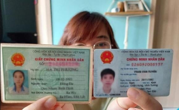 Một điểm quan trọng được nêu rõ trong Thông tư 30/2025/TT-NHNN là tất cả các loại giấy tờ tùy thân phải còn hiệu lực trong suốt quá trình thực hiện dịch vụ thanh toán.