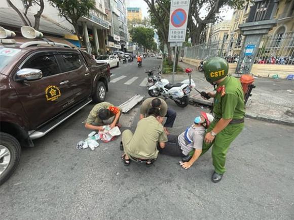 Bộ Công an là cơ quan được giao quản lý, điều hành quỹ thông qua đơn vị chuyên trách về trật tự, an toàn giao thông.