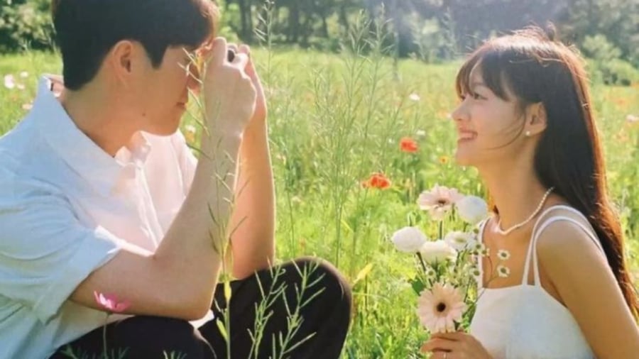 Hãy trả lời và tính điểm như hướng dẫn bên dưới để biết anh ấy nghĩ về bạn thế nào nhé