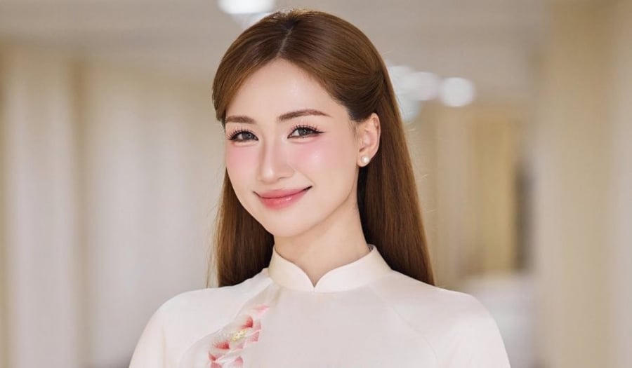 Hòa Minzy nói về kế hoạch đám cưới, còn ấn định thời gian rõ ràng?