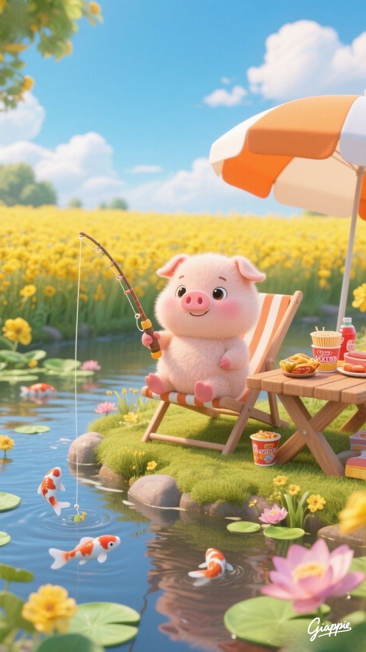 Tuổi Hợi có cuộc sống nhẹ nhàng trong yêu thương