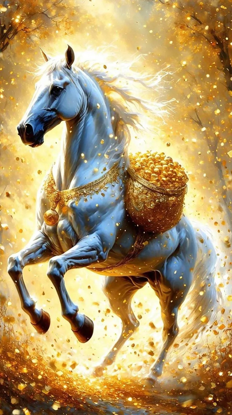 Người tuổi Ngọ sinh ra mang năng lượng của ánh sáng và tự do. Họ sống ngay thẳng, nhiệt huyết, không ngại khó khăn, luôn đối đãi với mọi người bằng sự chân thành. Dù cuộc đời có lúc thăng trầm, họ vẫn giữ tâm trong sạch, không oán thán, không hẹp hòi.