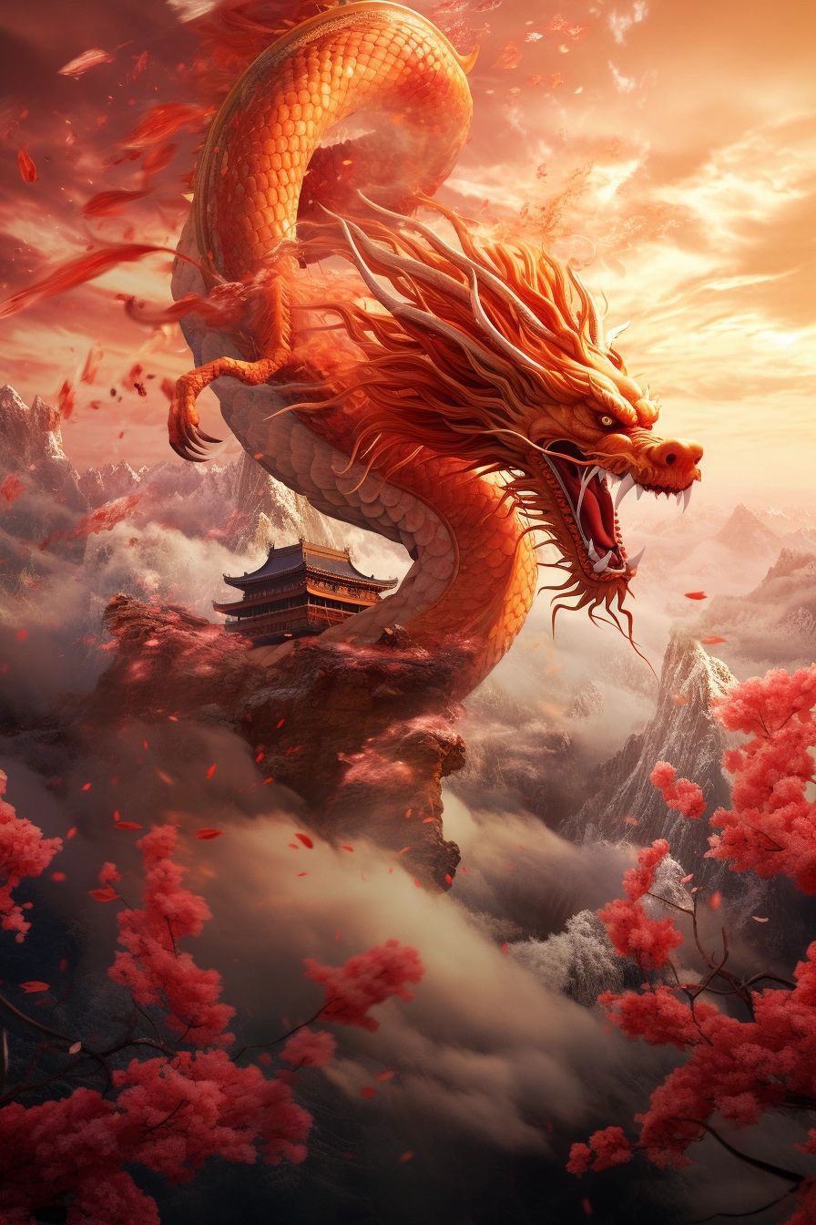 Tuổi Thìn thường được may mắn từ nhỏ