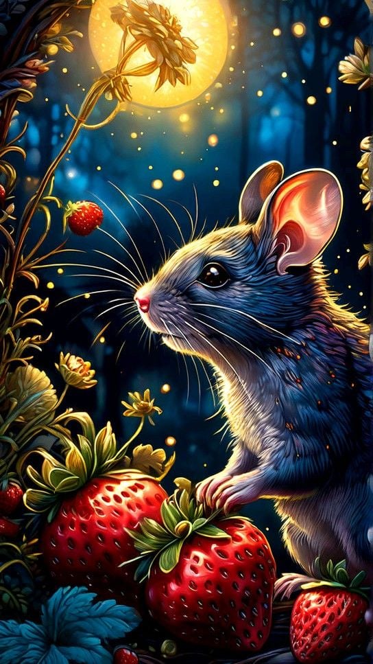 Tuổi Tý trí tuệ sắc bén Thần Tài phù trợ nên cơ hội bội thu tài lộc