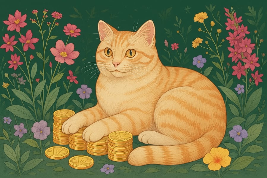 Tuổi Mão được đánh giá là con giáp có vận khí tốt trong thời gian tới