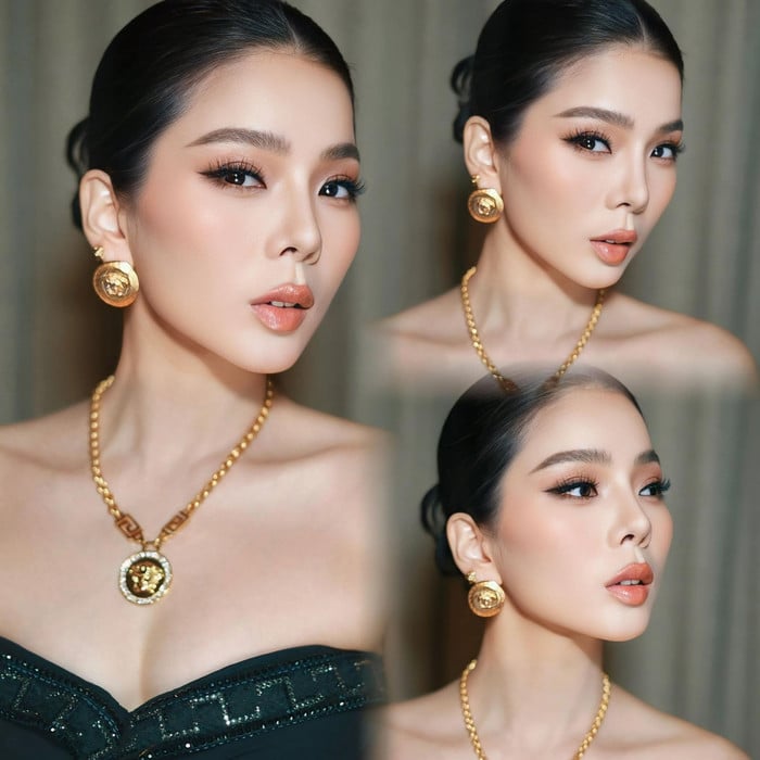 Lệ Quyên bất ngờ đăng đàn về chuyện 'sống hai mặt'