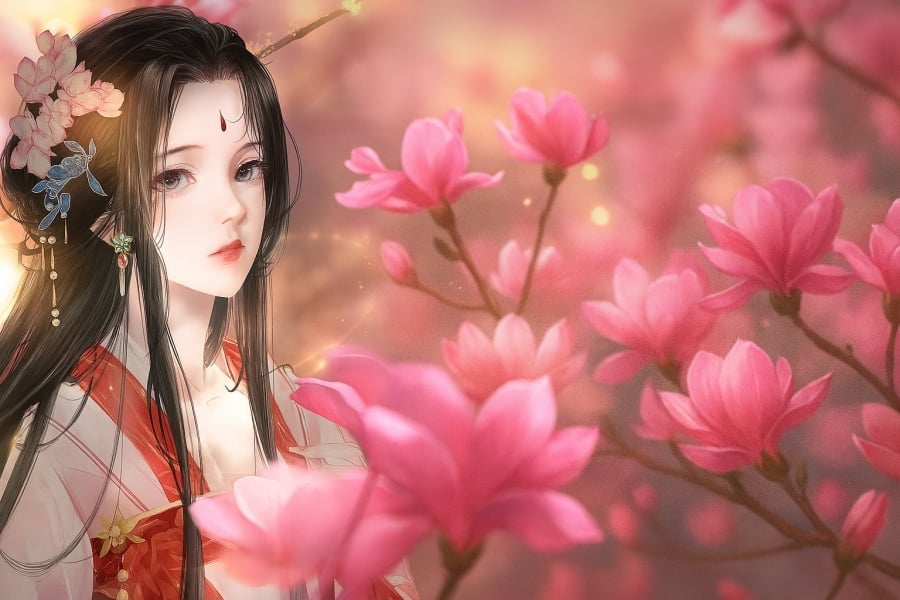 Tháng sinh âm lịch giàu có càng lớn càng phát  tài