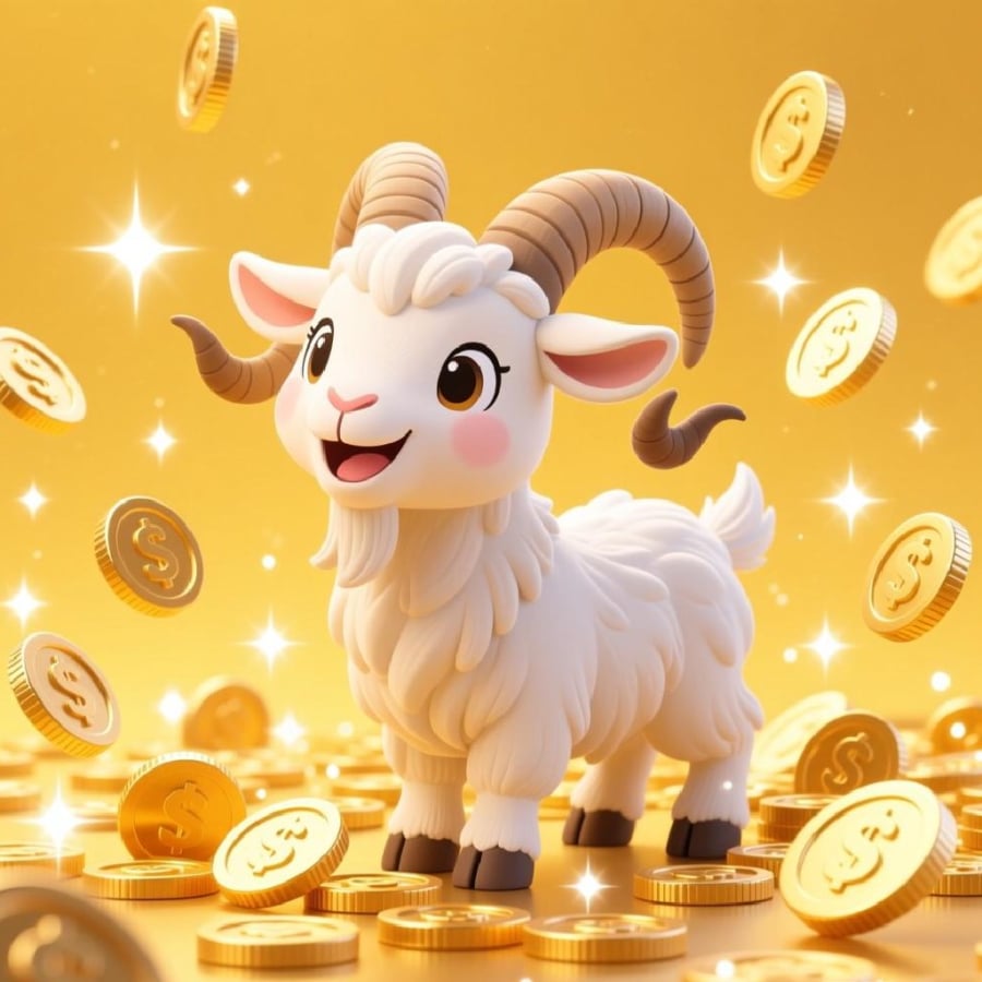 Tử vi 12 con giáp dự báo rằng trong thời gian tới, tuổi Mùi được đồng nghiệp, bạn học hoặc người đã từng hợp tác giới thiệu các cơ hội làm ăn mới hoặc cùng nhau phát triển các kế hoạch đầy tiềm năng.