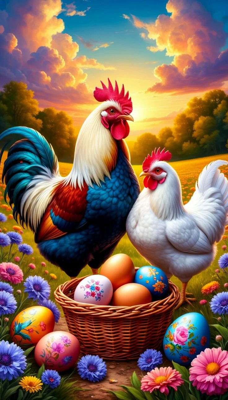 Tuổi Dậu vượt sóng gió cuối năm gặt hái thành công