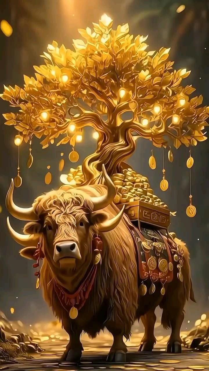 Tuổi Sửu vốn nổi tiếng là con giáp chăm chỉ, kiên định và bền bỉ.