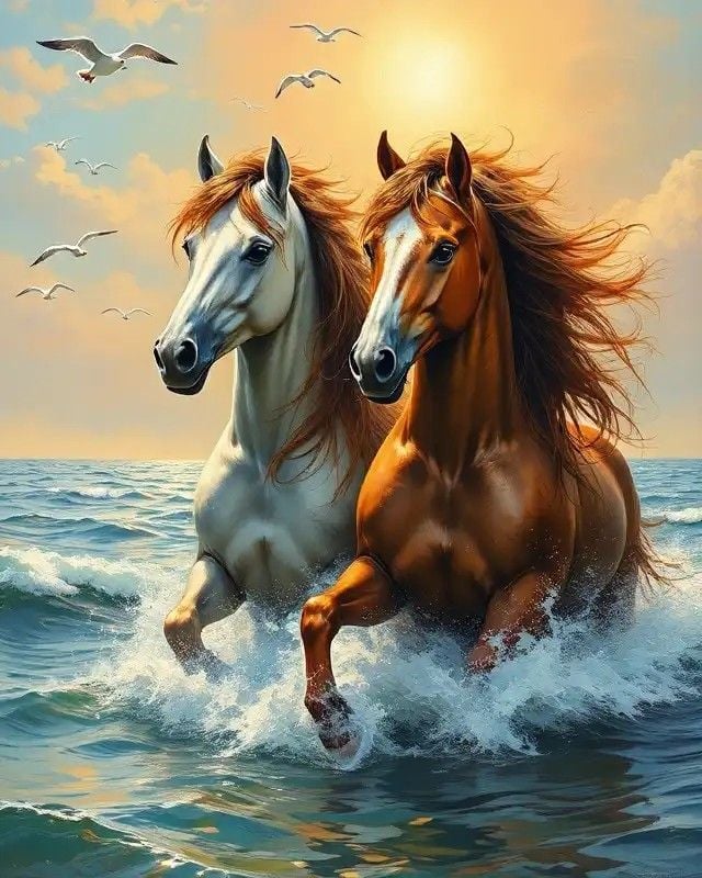 Tuổi Ngọ yêu hết mình nhưng lại thiệt thòi