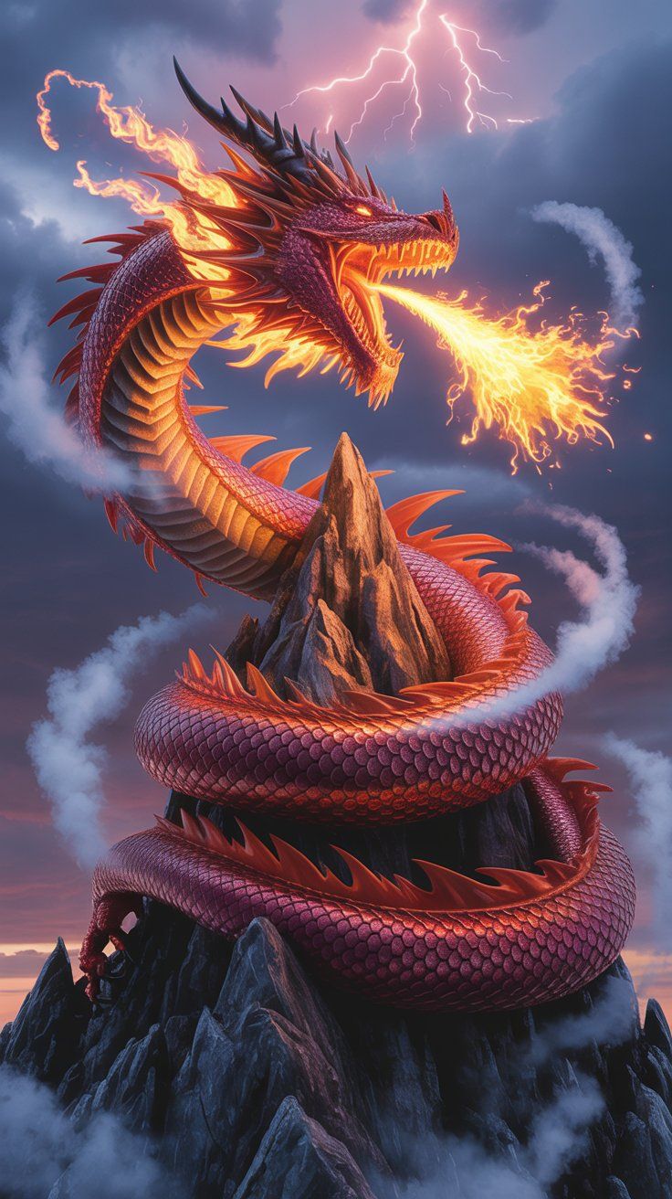 Tuổi Thìn cuối tháng chín âm vượt khó khăn