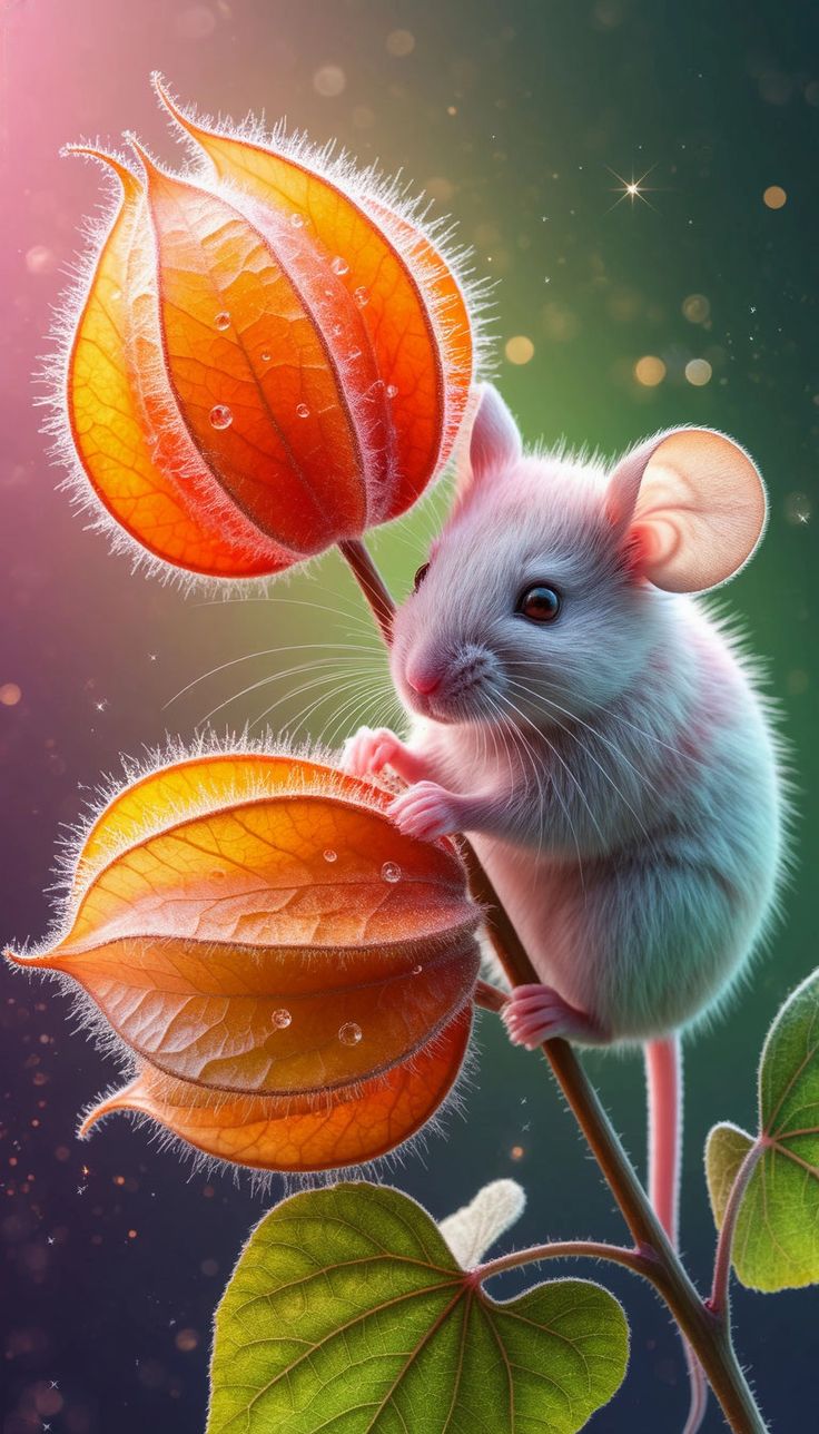 Tuổi Tý vượng tài thắm đỏ tình cảm