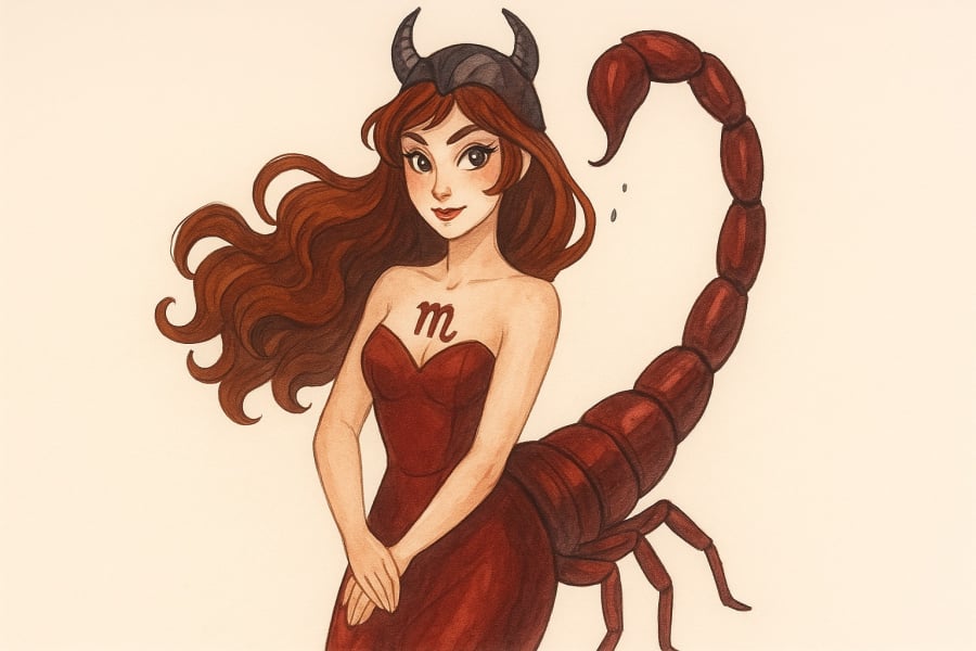 Nếu thời gian trước Bọ Cạp phải vật lộn với áp lực công việc hoặc thu nhập chậm trễ, thì tháng 11 chính là lúc dòng chảy tài chính được khai thông