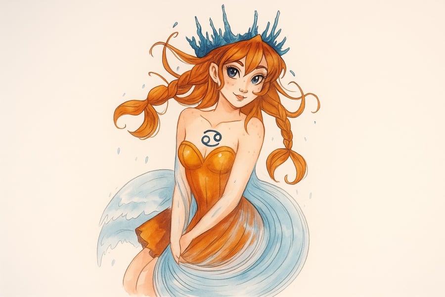 Tháng 11 đánh dấu thời điểm Cự Giải thoát khỏi những ràng buộc cũ, bước sang giai đoạn dễ thở hơn về cả công việc lẫn tiền bạc