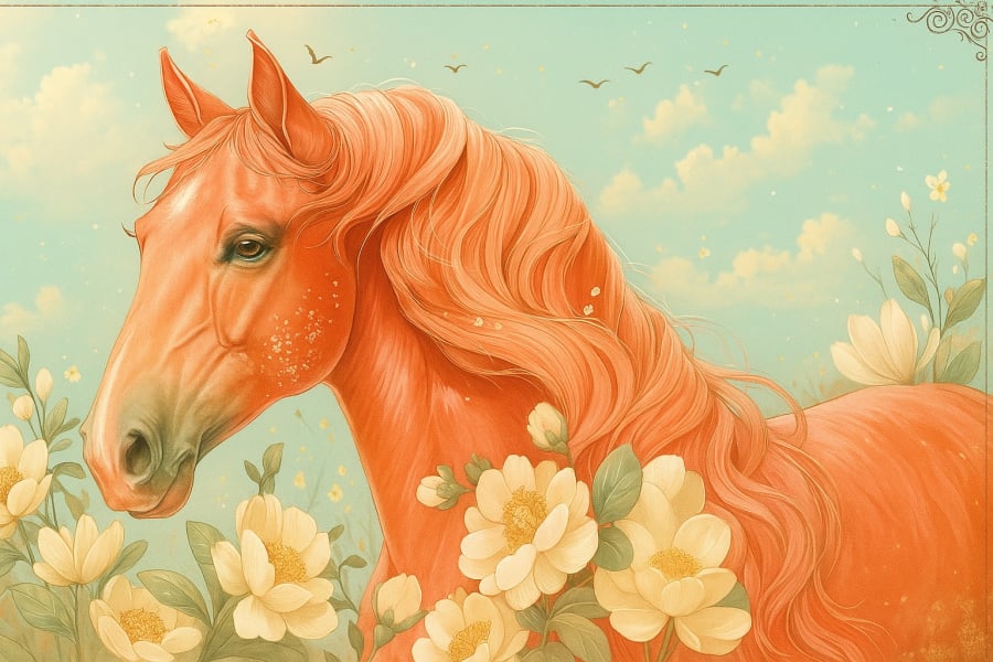 Người tuổi Ngọ vốn mang trong mình tinh thần phóng khoáng, thích khám phá và không chịu gò bó