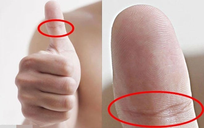 Xem bàn tay Bắt Mệnh giàu - nghèo, sướng - khổ đều rõ cả