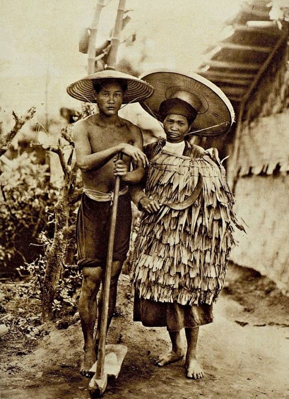 Cha mẹ đặt tên con trai có đệm “Văn” với mong muốn con thông minh, chăm học, đỗ đạt để có chỗ đứng trong xã hội.