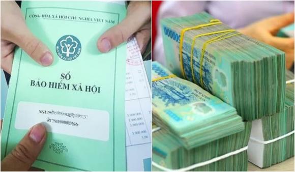 Hiện không có quy định pháp luật nào cho phép người lao động đóng BHXH từ 10 năm trở lên được rút một lần cố định 500 triệu đồng.