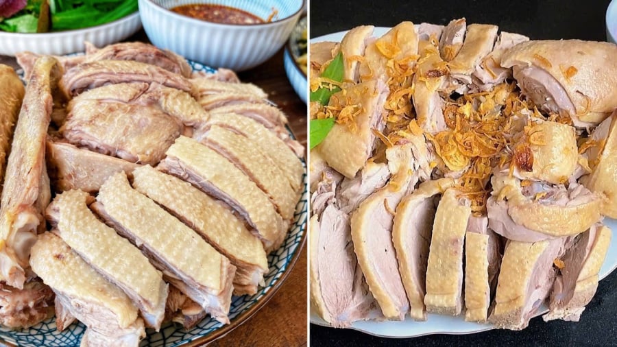 Ăn thịt vịt vào mùa đông là cách bồi bổ cơ thể, có lợi cho sức khỏe của dạ dày.