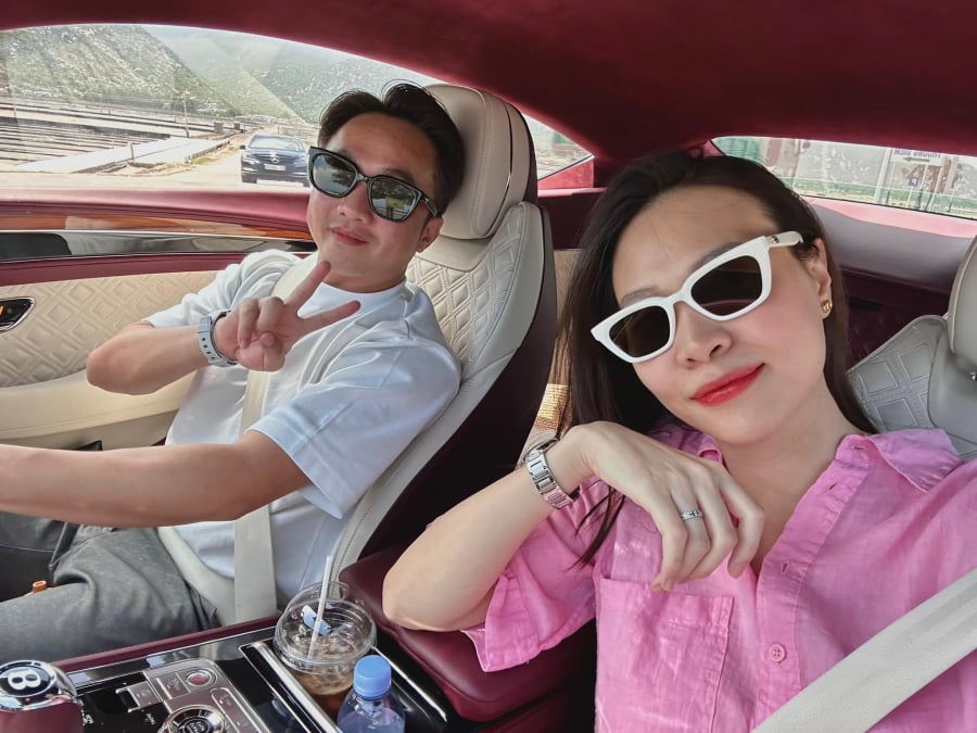 Vợ Cường Đô La phủ nhận tuyển dụng kiếm tiền bằng cách xem video.