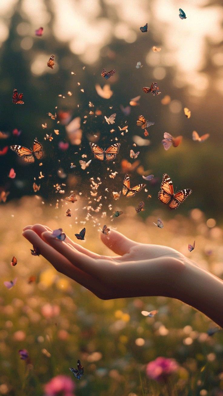 Đừng vướng mắc với những gì mình đã giúp người, kẻo lòng tốt lại thành sự trói buộc chính ta