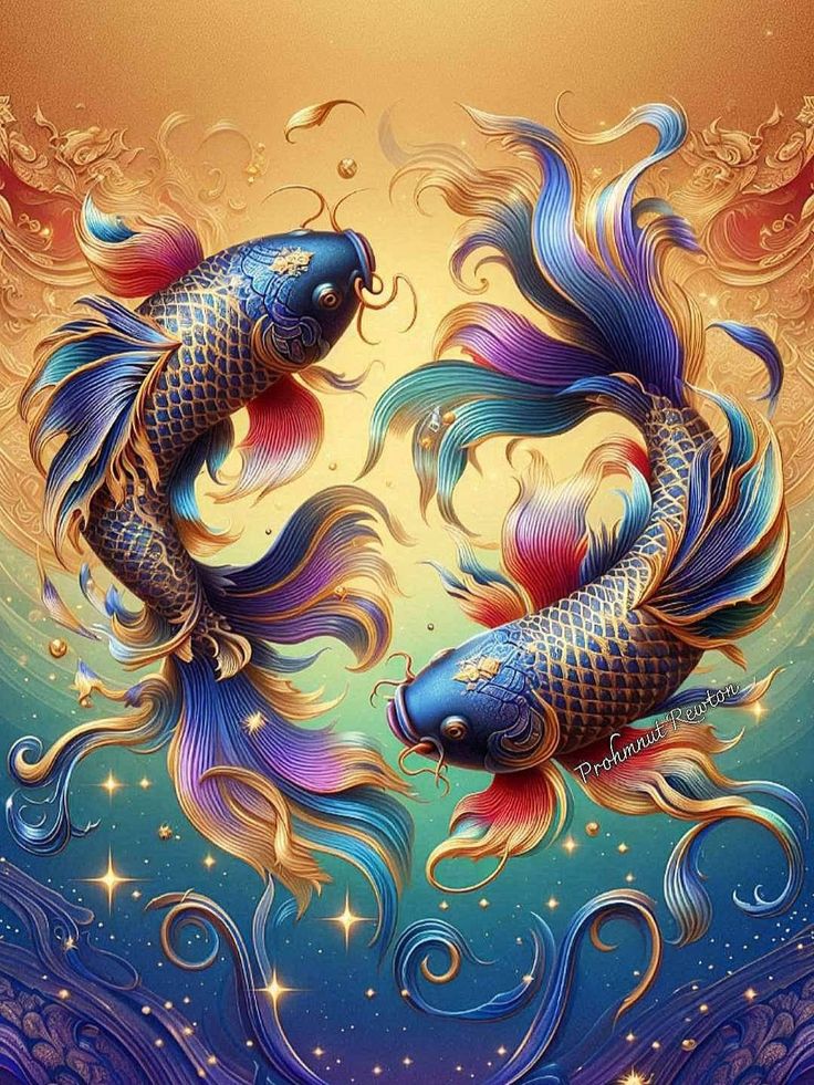 Song Ngư được tín hiệu vui từ vũ trụ