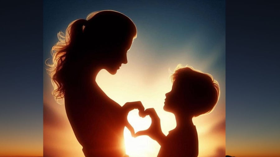 Bạn có chắc mình yêu con đúng cách chưa?