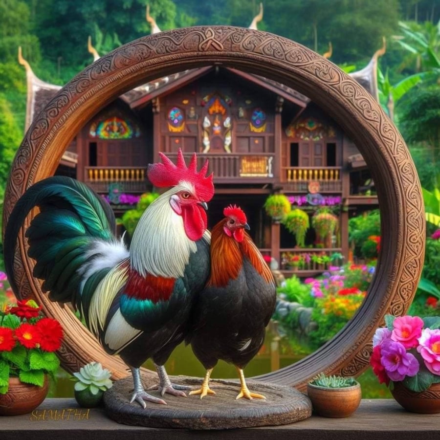 Tuổi Dậu có quý nhân xuất hiện tài lộc bùng nổ