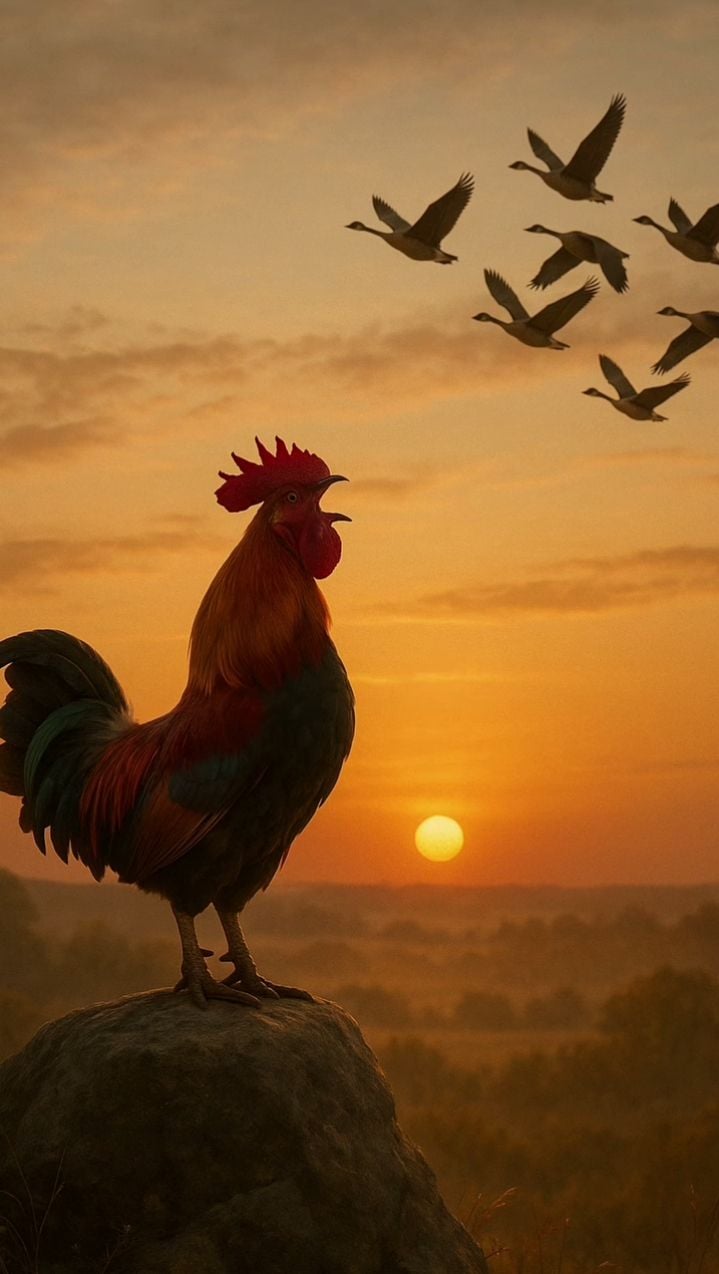 Tuổi Dậu thường cầu toàn nên hay bị tác động bởi lời nhận xét xung quanh