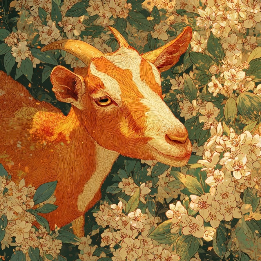 Trong danh sách 12 con giáp, tuổi Mùi là một trong những người hiền lành, sống có hậu và biết tích đức. Chính vì vậy, nửa đầu tháng 11 này, khi sao Phúc Đức và Thiên Tài cùng hội chiếu, bản mệnh nhận được phước lành xứng đáng với tấm lòng thiện lương của mình.