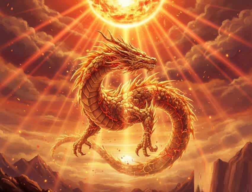 Tuổi Thìn vốn mang mệnh “rồng giữa trời”, có tố chất lãnh đạo và khả năng thu hút tài khí mạnh mẽ. Khi vận tinh hội tụ trong đầu tháng 11, họ chính là con giáp đầu tiên bật công tắc vận may, biến mọi nỗ lực trước đó thành kết quả rực rỡ.