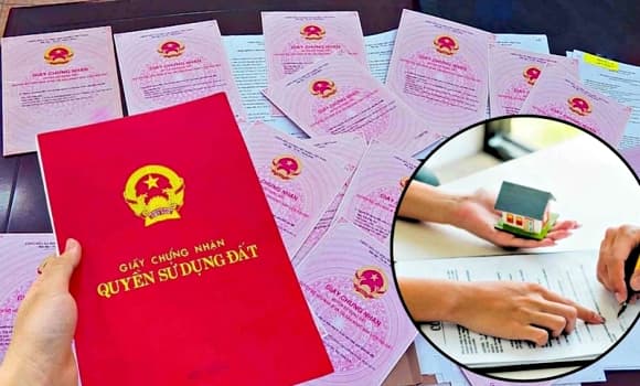 Nếu phân chia quyền sử dụng đất theo bản án hoặc quyết định của Tòa án nhưng không đáp ứng các điều kiện về diện tích, kích thước tách thửa, thì việc tách thửa sẽ không được thực hiện.