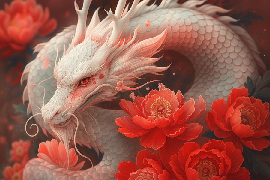 Trong năm 2026, tuổi Thìn được xem là con giáp có vận trình sáng nhất