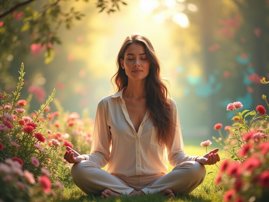 Bạn cảm thấy muốn thay đổi