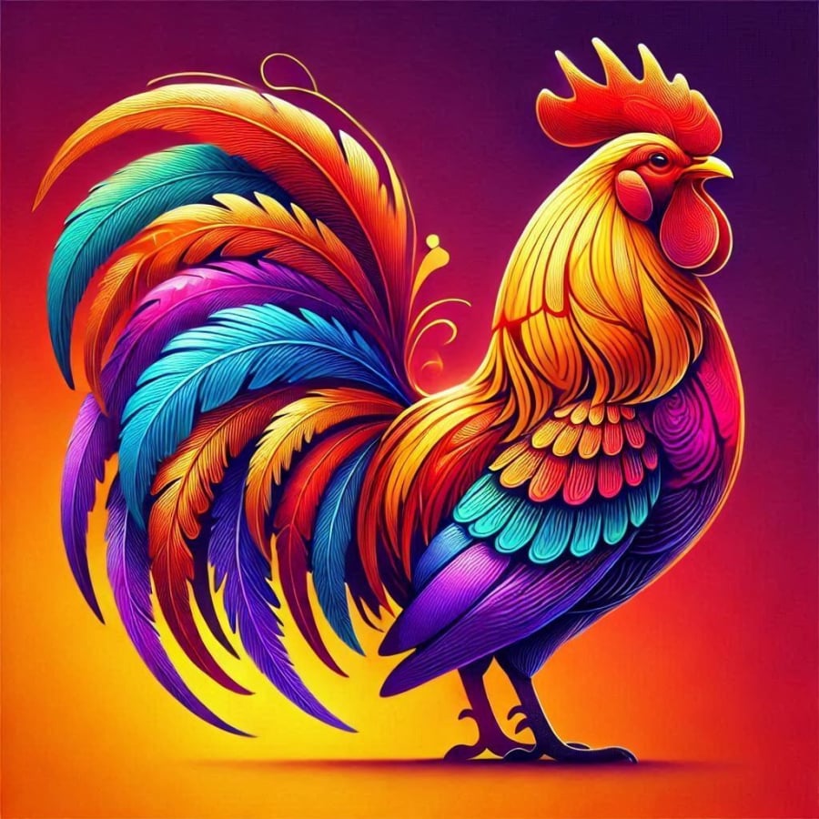 Tuổi Dậu – Vượng khí tỏa sáng, vận may gõ cửa