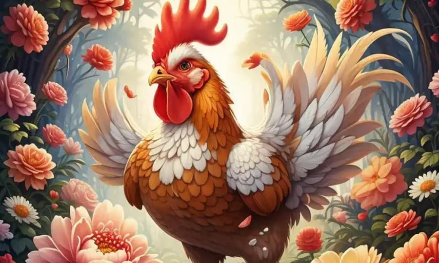 Tuổi Dậu – Mở đầu tháng thuận, vận trình như ý