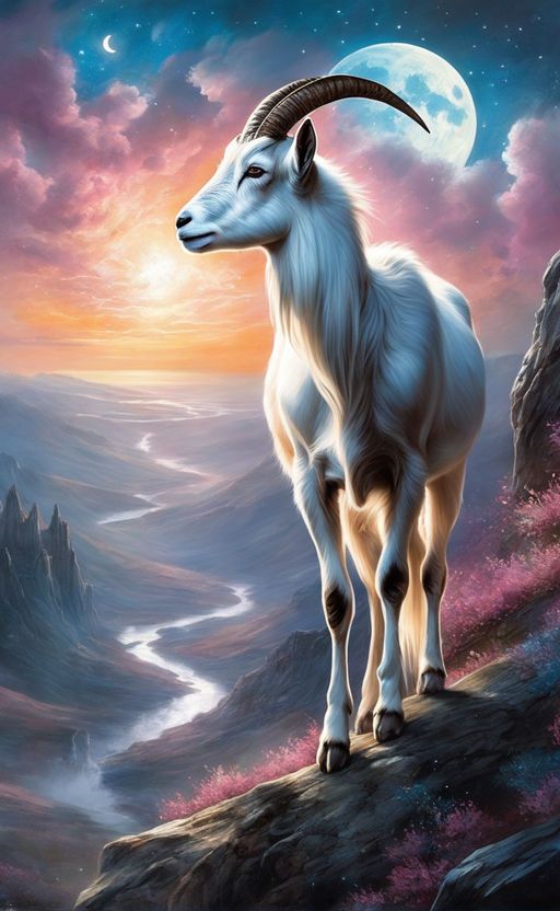 Tuổi Mùi tuần mới hãy chú ý giữ gìn sức khỏe