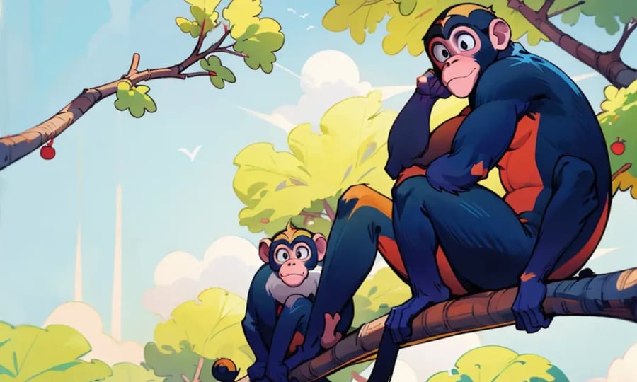 Thân là con giáp thông minh, lanh lợi, hoạt bát hơn người